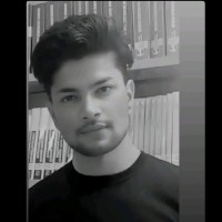 Sidharth Tripathi