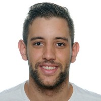 David Martínez Jiménez