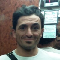 Giandomenico Palomba