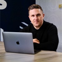 Paul McVeigh, M.Sc.