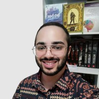 Lucas Felipe Pignatari