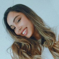 Isabella De Jesus Sousa