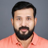 Jaison John