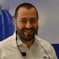 Matteo Lucchi