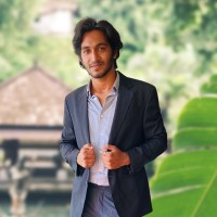 Raashid Ahmed