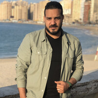 Mohamed Magdy