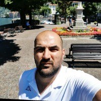 Serdar Ahmed