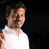 GOWTHAMAN Tamilvanan