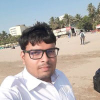 Yash Anant