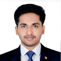 Krishna Kumar Yadav