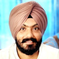 Hardeep Singh
