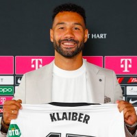 Sean Klaiber