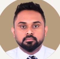 Harsha Vithana