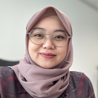Aini Amnia Majda