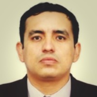 Oscar Abraham Ojeda Ortega