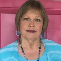 Joy Carpenter