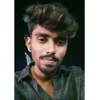 Chaitanya Burugala