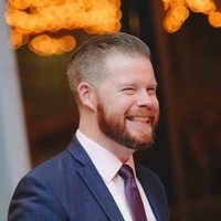 Colin Lyons