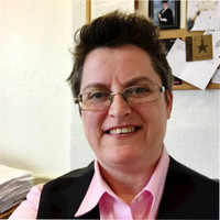 Wendy Button-Hardman