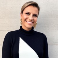 Tatiana Cosenza