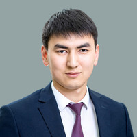 Nursultan Nazar