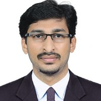Joseph Chungath