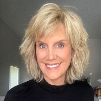 Nancy Denton, Mnm