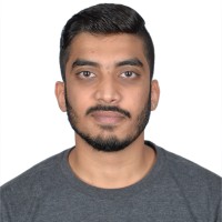 SARATHKUMAR CHANDRASEKARAN