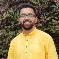 Prajwal K