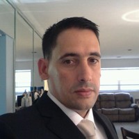 Leroy Garcia , MS, CGC
