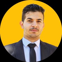 Eslam Abdullah Elsewedy