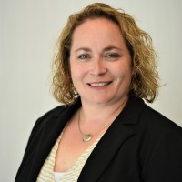 Samantha Castro, LEED ND, AICP