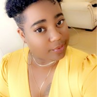 Aricka Johnson