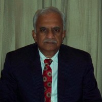 Vikas Deshpande