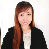 Vicky Wong