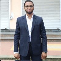 Wasim Patel