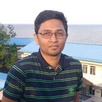 K. Mayank