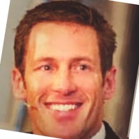 Russell Chapman