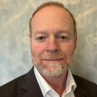 Keith Davidson