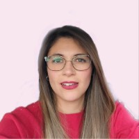 Katherine Suárez Granados
