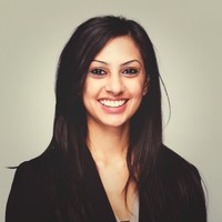 Zahra Ismail