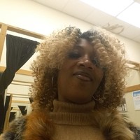 Felicia Anderson