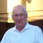 Ernest Weber