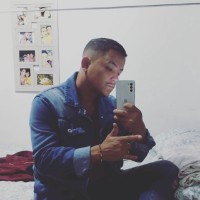 Ronaldo Paixao
