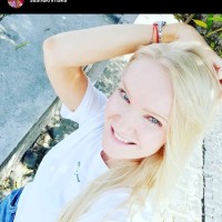 Olexandra Kicha