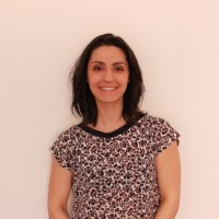 Géraldine Le Meillat