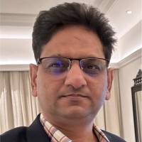 Sanjeev Kumar Jain