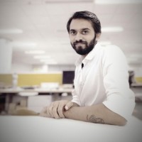 Bhargav Chavda
