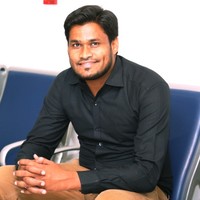 Shareef Mohd