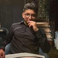 Shravan Kumar